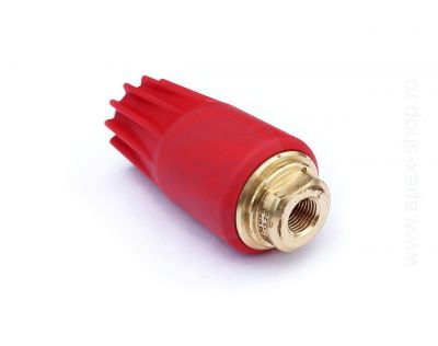 PA UR32-060 turbófej