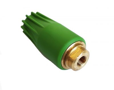 PA UR40-065 turbófej