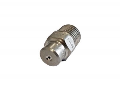 Inox fúvóka, 0 fok, 0.35 méretű