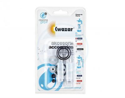 Kwazar Venus Alcaline HD javító készlet