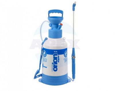 Kwazar Orion 6L kézi permetező