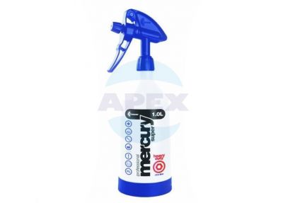 A Kwazar Mercury Alkaline 1L kézi permetező