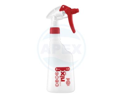 A Kwazar NIX HD ACID 0,5L kézi permetező
