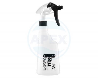 A Kwazar NIX HD SOLVENT 0,5L kézi permetező
