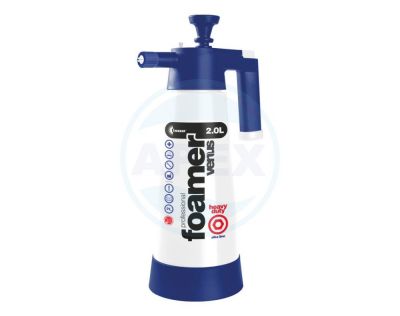 Kwazar Venus SUPER Foamer ALKALINE HD 2L Habosító tartály 