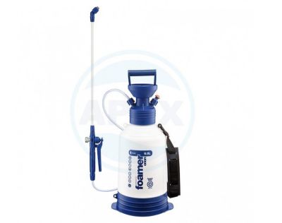 Kwazar Orion SUPER Foamer ALKALINE HD 6L Habosító tartály 