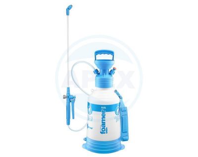 Kwazar Orion Foamer 6L Habosító tartály 