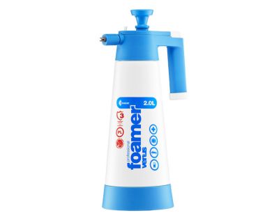 Kwazar Venus Pro Foamer 2L Habosító tartály 