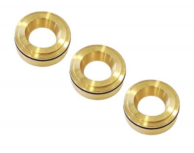 KIT 10 Interpump D20 Bronz gyűrű rögzítő készlet 