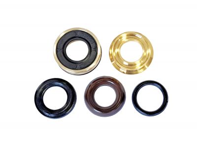KIT 28 Interpump Teljes D20 Tömitéskészlet 