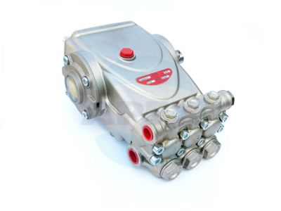 Interpump C3W Evolution 2015 magasnyomású szivattyú