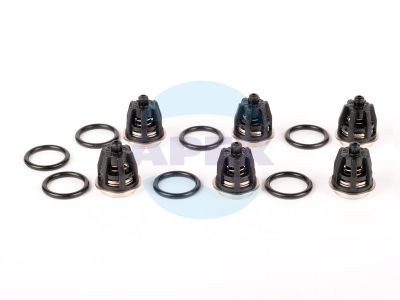 KIT 1 Interpump Szelepkészlet