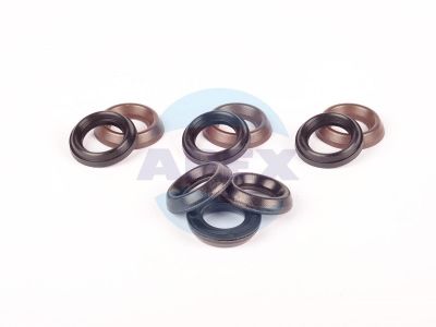 KIT 127 Interpump D18 Tömitéskészlet 