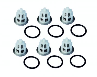 KIT 169 Interpump Szelepkészlet