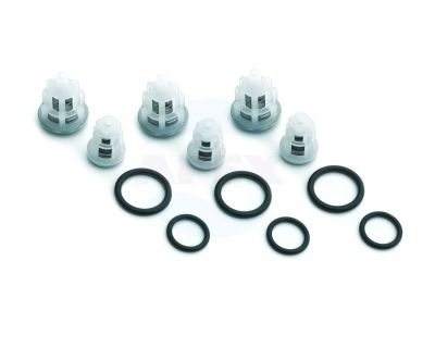 KIT 269 Interpump Szelepkészlet