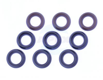 KIT 88 Interpump D15 Tömitéskészlet 