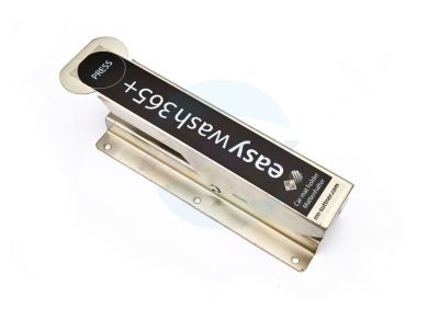 Easywash INOX szőnyegcsipesz