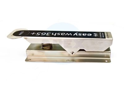 Easywash INOX szőnyegcsipesz 4 darab