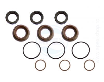 KIT A43404 Annovi Reverberi D18 Tömitéskészlet