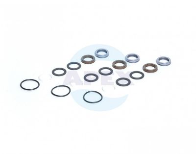 KIT KR4 Kranzle D20 Tömitéskészlet 