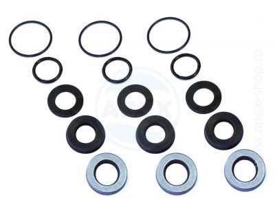 KIT KR8 Kranzle D14 Tömitéskészlet 