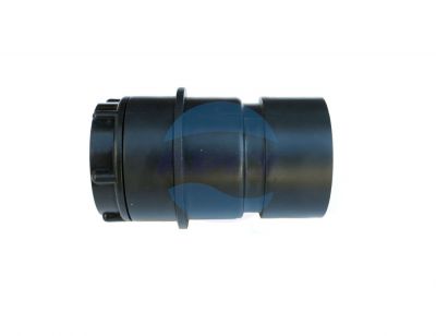Gégecső D32 forgó csatlakozóvég Soteco Porszivókhoz