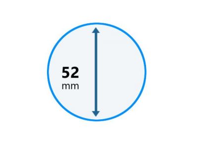 Műanyag résszívó D50