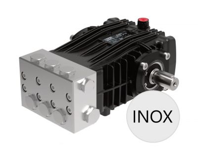 Udor INOX AISI 316 BSC 15/20 S nagynyomású szivattyú