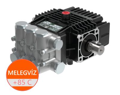 Udor PKWTC 13/15 S, HT 85°C nagynyomású szivattyú