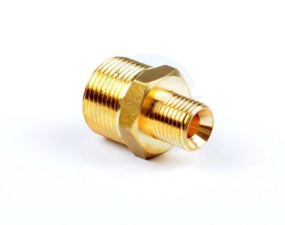 Nagynyomású közcsavar M22 - 1/4M