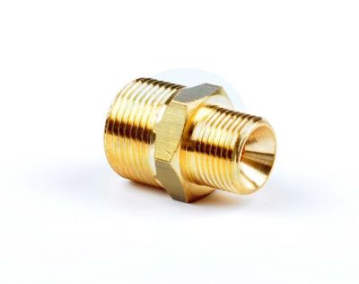 Nagynyomású közcsavar M22 - 3/8M