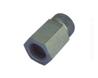 Nagynyomású közcsavar 1/4F - M18 Ehrle mosókhoz