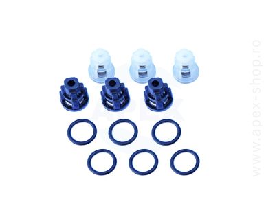 KIT 309 Interpump Evolution 1 Szelepkészlet