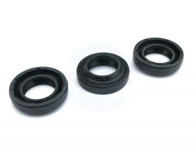 KIT 271 Interpump Evolution 3 tömitéskészlet
