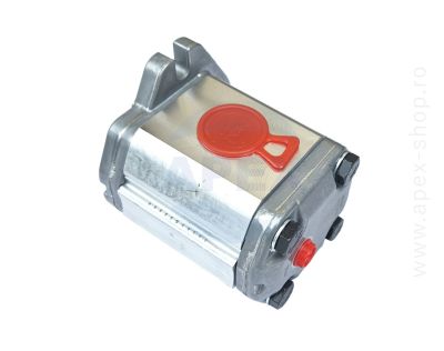 23,7 CC hidraulikus motor, 33 l/perc olajáram