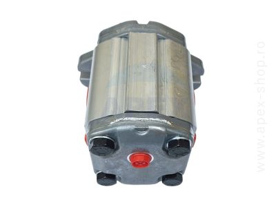 23,7 CC hidraulikus motor, 33 l/perc olajáram