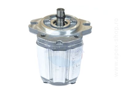 23,7 CC hidraulikus motor, 33 l/perc olajáram