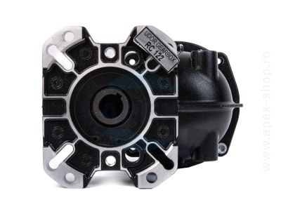 Udor RC122K 2.1 reduktor, benzin- és dízelmotorokhoz