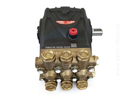 Interpump WS151 nagynyomasú szivattyu
