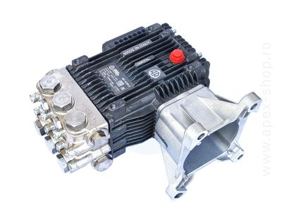 Annovi Reverberi RKV 4G35H D+F41 mosószivattyú benzinmotorhoz, 3400 ford./perc, 240 bar