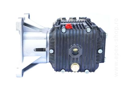Annovi Reverberi RKV 4G35H D+F41 mosószivattyú benzinmotorhoz, 3400 ford./perc, 240 bar