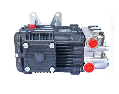 Annovi Reverberi RKV 4G35H D+F41 mosószivattyú benzinmotorhoz, 3400 ford./perc, 240 bar
