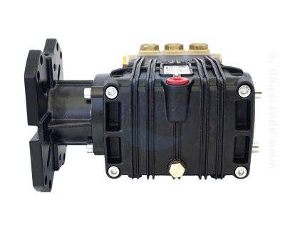 Udor BL 4.0/30 W magasnyomású szivattyú benzinmotorhoz karimával, 15 l/perc, 200 bar