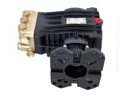 Udor BL 4.0/30 W magasnyomású szivattyú benzinmotorhoz karimával, 15 l/perc, 200 bar