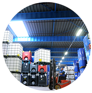 Apex-Shop - Detergenti industriali - Echipamente inalta presiune - Service echipamente