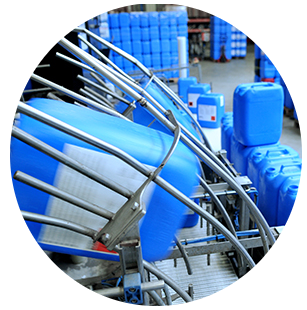 Apex-Shop - Detergenti industriali - Echipamente inalta presiune - Service echipamente